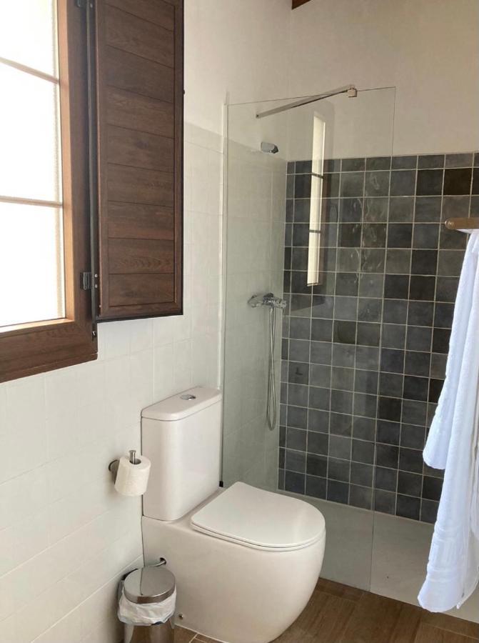 Apartamentos La Presa El Molin Onís 外观 照片
