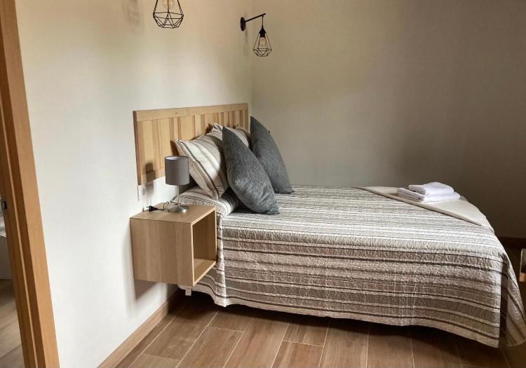 Apartamentos La Presa El Molin Onís 外观 照片