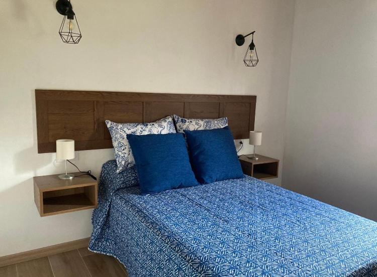 Apartamentos La Presa El Molin Onís 外观 照片