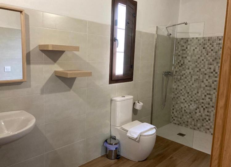 Apartamentos La Presa El Molin Onís 外观 照片