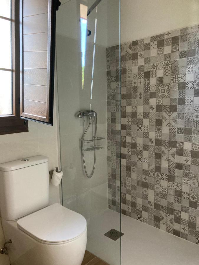 Apartamentos La Presa El Molin Onís 外观 照片