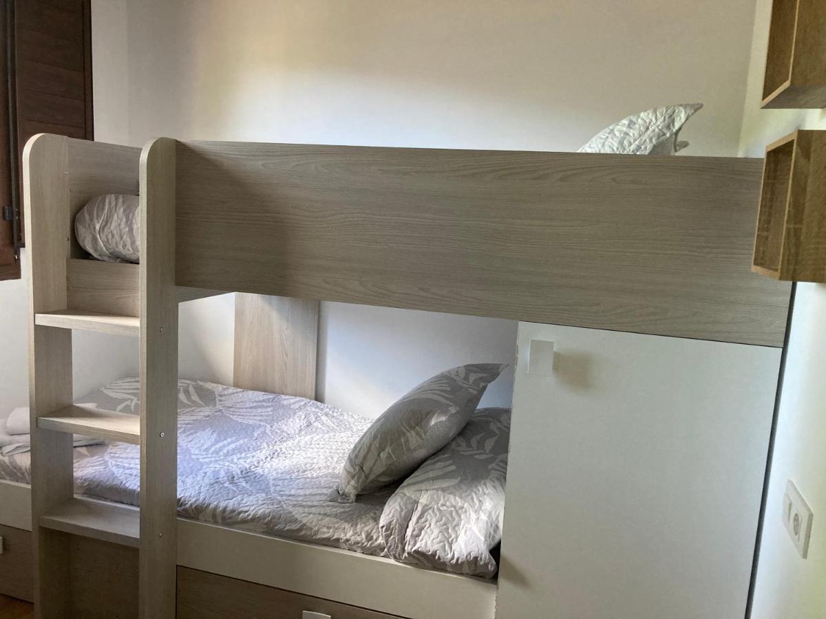 Apartamentos La Presa El Molin Onís 外观 照片